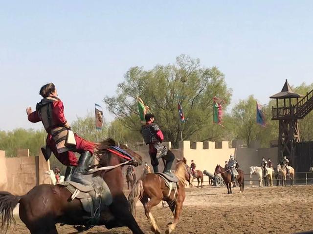 内蒙古旅游景点自驾游攻略图（内蒙古景点旅行内蒙古自驾游攻略20条经典路线推介）(39)
