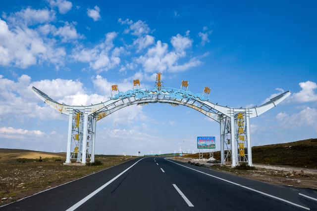 内蒙古旅游景点自驾游攻略图（内蒙古景点旅行内蒙古自驾游攻略20条经典路线推介）(7)