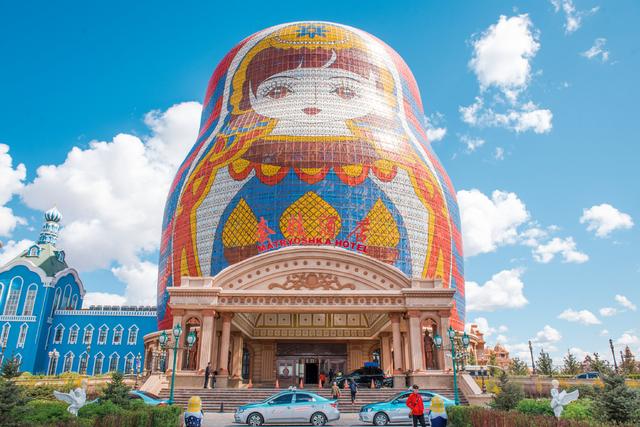 内蒙古旅游景点自驾游攻略图（内蒙古景点旅行内蒙古自驾游攻略20条经典路线推介）(52)