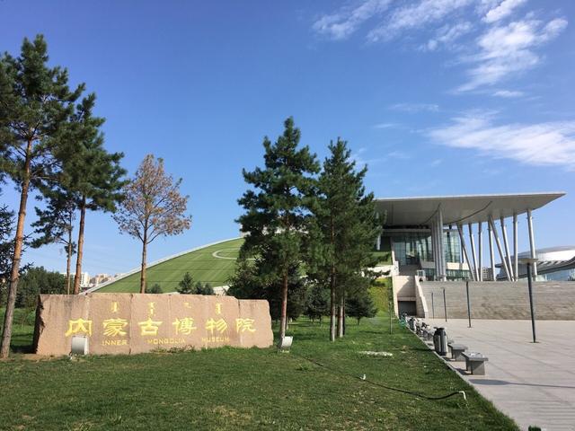 内蒙古旅游景点自驾游攻略图（内蒙古景点旅行内蒙古自驾游攻略20条经典路线推介）(10)