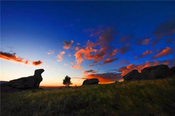 内蒙古旅游景点自驾游攻略图（内蒙古景点旅行内蒙古自驾游攻略20条经典路线推介）(42)
