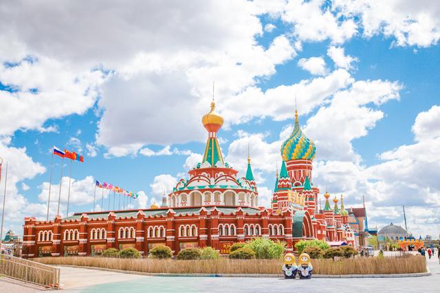 内蒙古旅游景点自驾游攻略图（内蒙古景点旅行内蒙古自驾游攻略20条经典路线推介）(55)