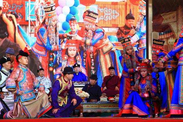 内蒙古旅游景点自驾游攻略图（内蒙古景点旅行内蒙古自驾游攻略20条经典路线推介）(20)