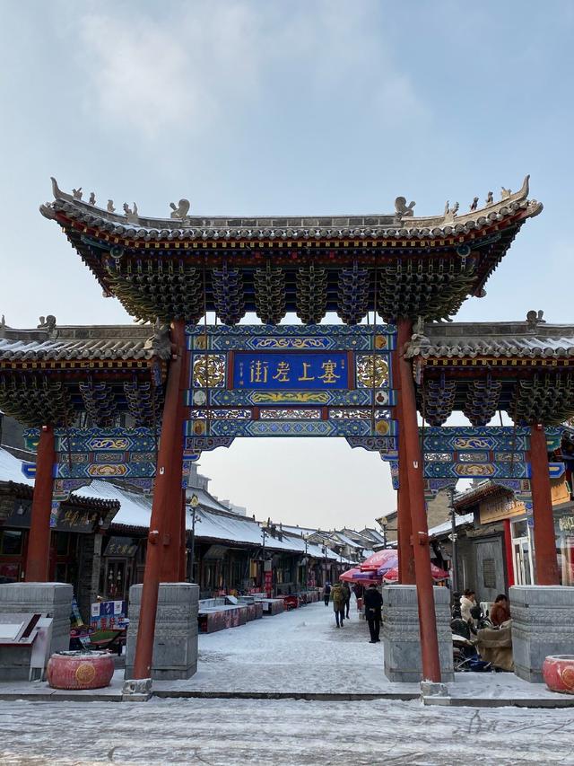 内蒙古旅游景点自驾游攻略图（内蒙古景点旅行内蒙古自驾游攻略20条经典路线推介）(11)