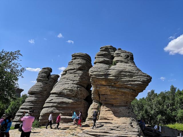 内蒙古旅游景点自驾游攻略图（内蒙古景点旅行内蒙古自驾游攻略20条经典路线推介）(13)