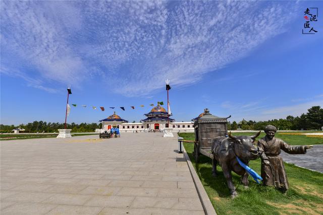 内蒙古旅游景点自驾游攻略图（内蒙古景点旅行内蒙古自驾游攻略20条经典路线推介）(19)
