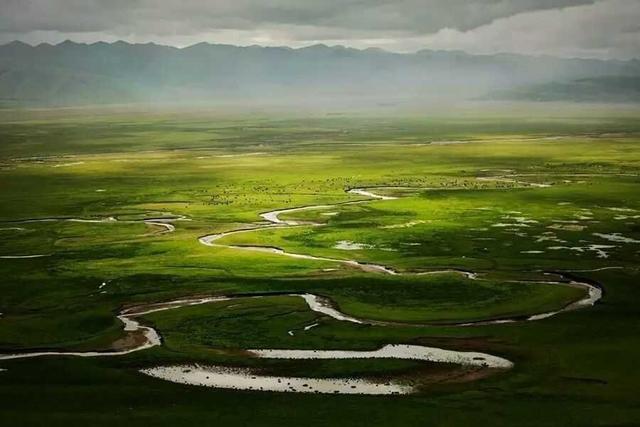 内蒙古旅游景点自驾游攻略图（内蒙古景点旅行内蒙古自驾游攻略20条经典路线推介）(43)