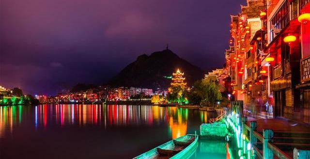 我国249家5a级旅游景区大全（一大批5a级国家旅游景区已上线）(27)