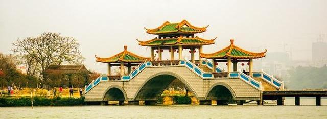 我国249家5a级旅游景区大全（一大批5a级国家旅游景区已上线）(21)