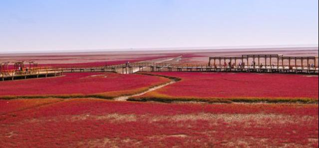 我国249家5a级旅游景区大全（一大批5a级国家旅游景区已上线）(7)