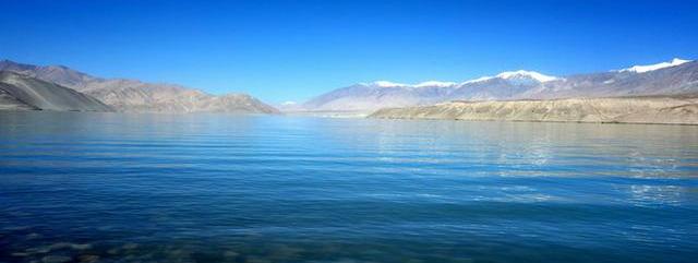 我国249家5a级旅游景区大全（一大批5a级国家旅游景区已上线）(32)