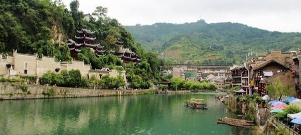 我国249家5a级旅游景区大全（一大批5a级国家旅游景区已上线）(26)