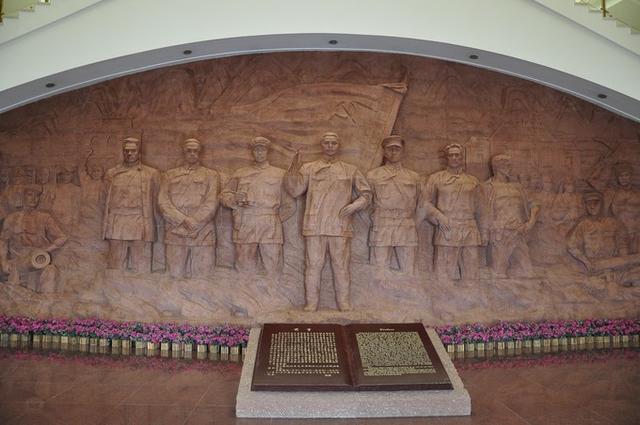 我国249家5a级旅游景区大全（一大批5a级国家旅游景区已上线）(22)