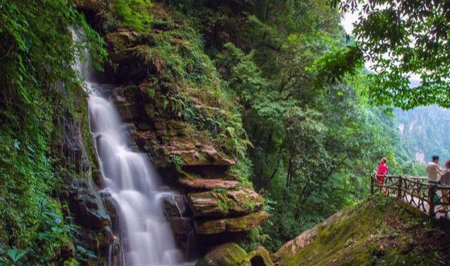 我国249家5a级旅游景区大全（一大批5a级国家旅游景区已上线）(24)