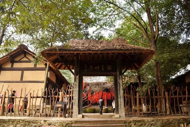 我国249家5a级旅游景区大全（一大批5a级国家旅游景区已上线）(17)