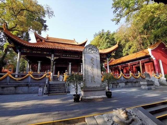我国249家5a级旅游景区大全（一大批5a级国家旅游景区已上线）(18)