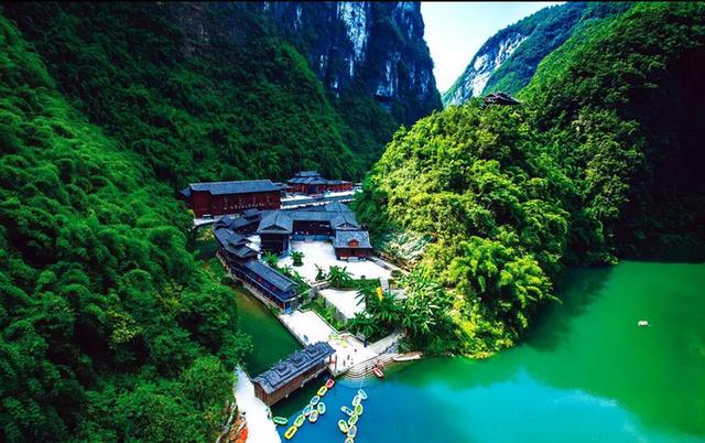 我国249家5a级旅游景区大全（一大批5a级国家旅游景区已上线）(23)