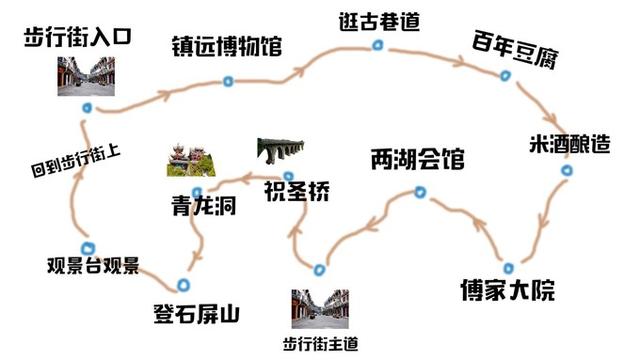 我国249家5a级旅游景区大全（一大批5a级国家旅游景区已上线）(28)