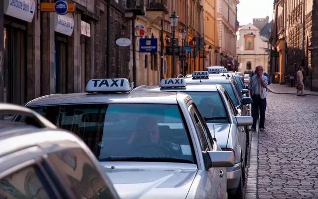 波兰旅游攻略大全（波兰-旅行性价比极高的欧洲国家攻略搜集by知行摄旅行）(13)