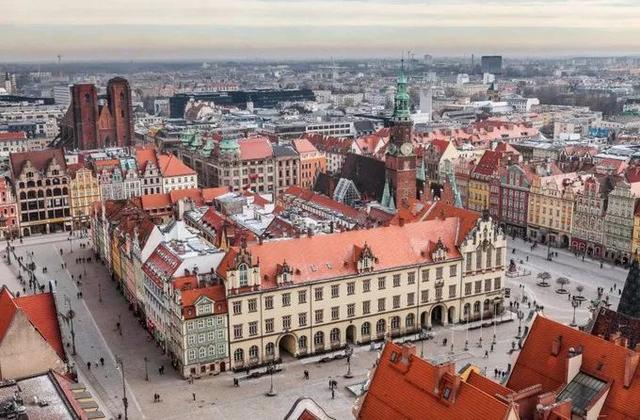 波兰旅游攻略大全（波兰-旅行性价比极高的欧洲国家攻略搜集by知行摄旅行）(2)