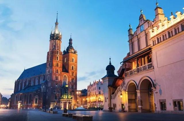波兰旅游攻略大全（波兰-旅行性价比极高的欧洲国家攻略搜集by知行摄旅行）(11)