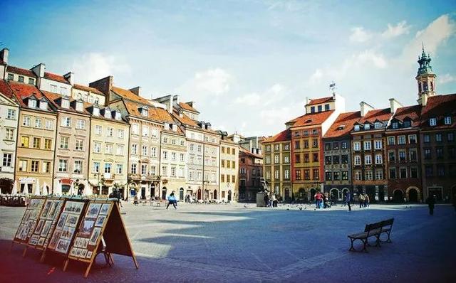 波兰旅游攻略大全（波兰-旅行性价比极高的欧洲国家攻略搜集by知行摄旅行）(17)