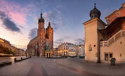 ​波兰旅游攻略大全（波兰-旅行性价比极高的欧洲国家攻略搜集by知行摄旅行）