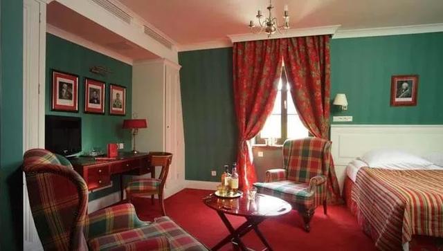 波兰旅游攻略大全（波兰-旅行性价比极高的欧洲国家攻略搜集by知行摄旅行）(8)