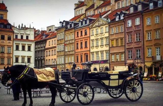 波兰旅游攻略大全（波兰-旅行性价比极高的欧洲国家攻略搜集by知行摄旅行）(30)