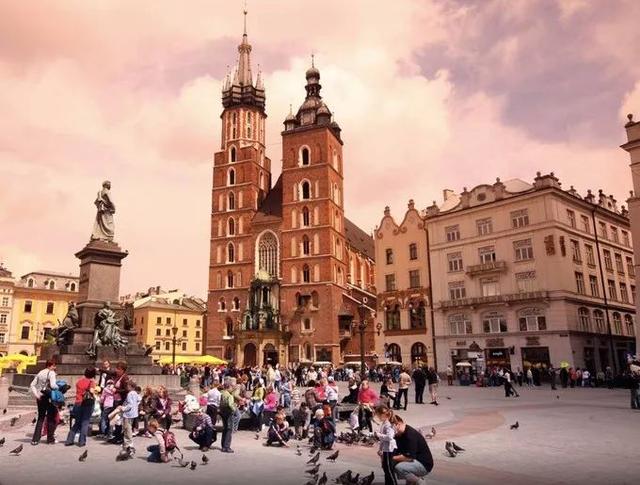 波兰旅游攻略大全（波兰-旅行性价比极高的欧洲国家攻略搜集by知行摄旅行）(20)
