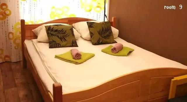 波兰旅游攻略大全（波兰-旅行性价比极高的欧洲国家攻略搜集by知行摄旅行）(10)