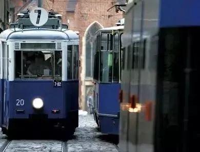 波兰旅游攻略大全（波兰-旅行性价比极高的欧洲国家攻略搜集by知行摄旅行）(14)