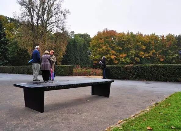 波兰旅游攻略大全（波兰-旅行性价比极高的欧洲国家攻略搜集by知行摄旅行）(31)