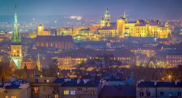 波兰旅游攻略大全（波兰-旅行性价比极高的欧洲国家攻略搜集by知行摄旅行）(23)