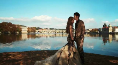 ​周杰伦举办了几场婚礼