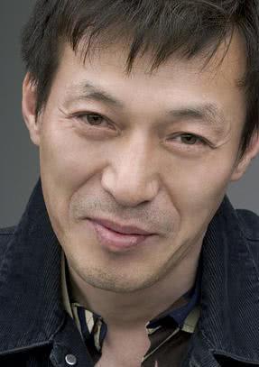 金甲洙个人资料写真作品