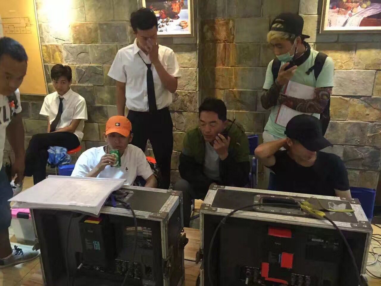 安瑞个人资料写真作品