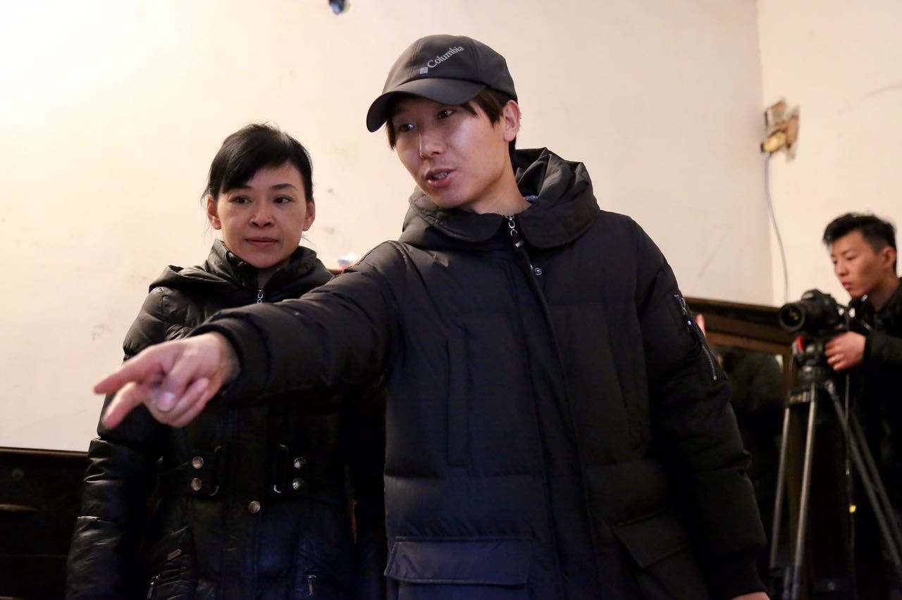 安瑞个人资料写真作品