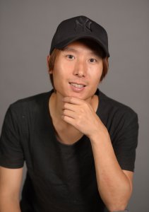 ​安瑞个人资料写真作品