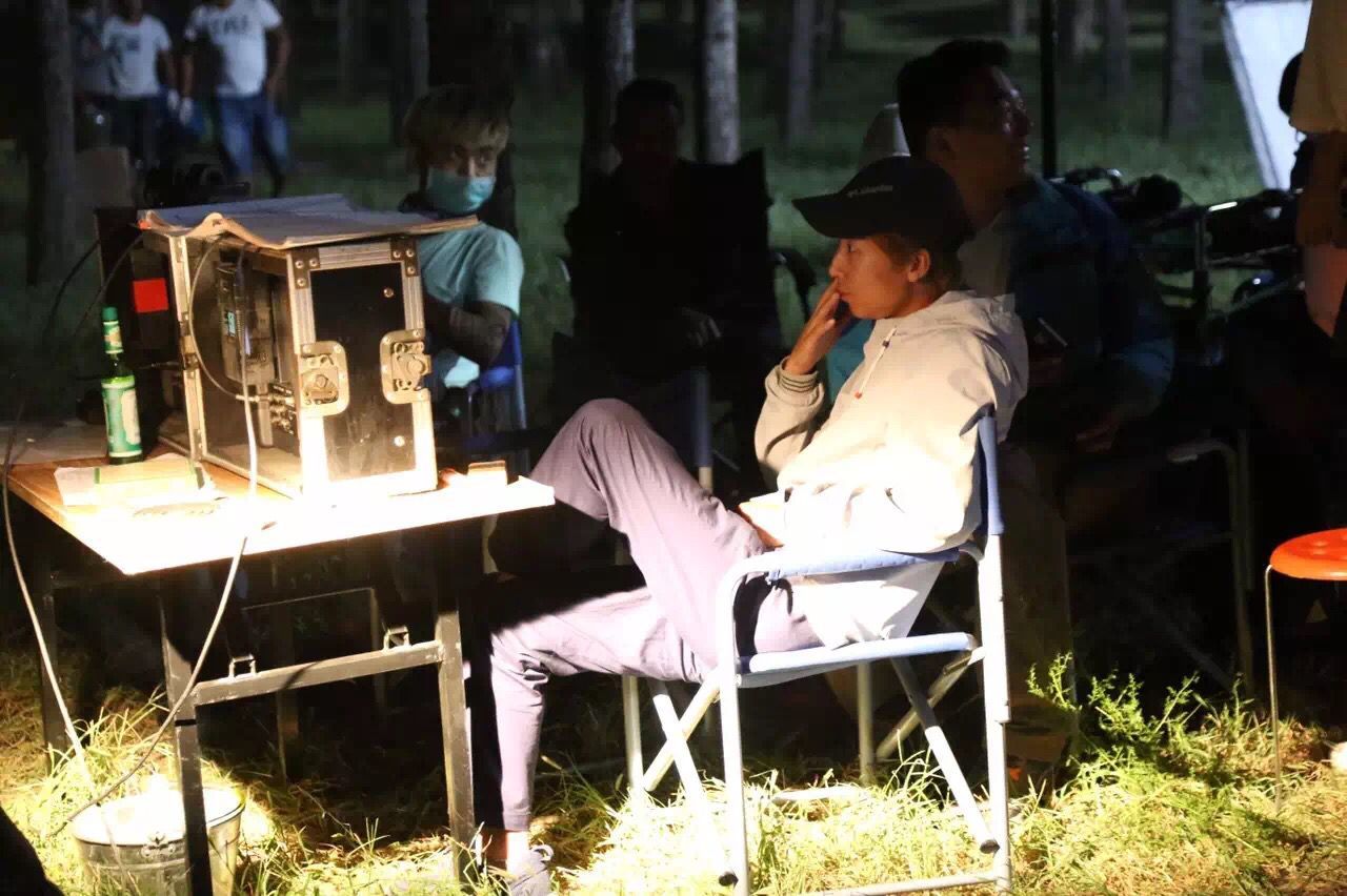 安瑞个人资料写真作品