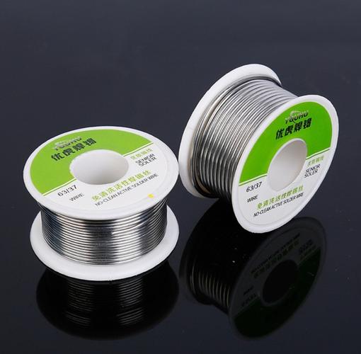 免洗焊锡丝是什么意思（焊锡丝的相关知识）