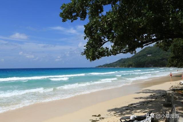 全球10个绝美海岛旅游攻略，16座美出天际的海岛(31)