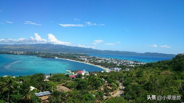 全球10个绝美海岛旅游攻略，16座美出天际的海岛(33)