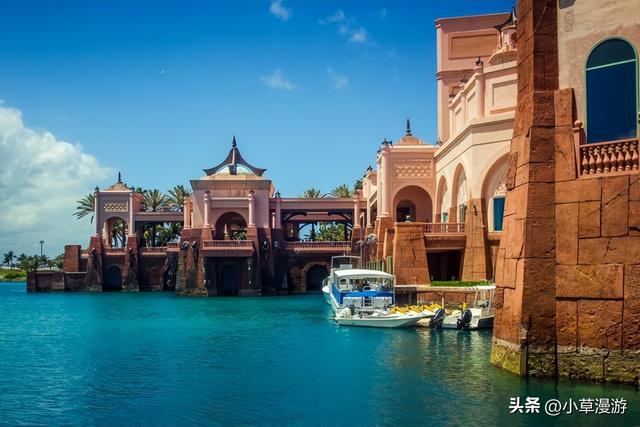 全球10个绝美海岛旅游攻略，16座美出天际的海岛(41)