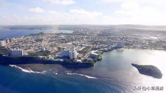 全球10个绝美海岛旅游攻略，16座美出天际的海岛(44)