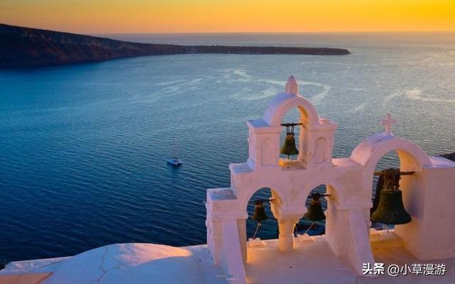 全球10个绝美海岛旅游攻略，16座美出天际的海岛(47)