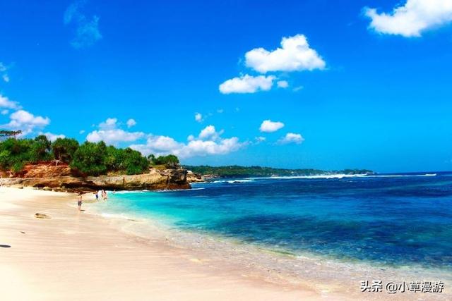 全球10个绝美海岛旅游攻略，16座美出天际的海岛(2)