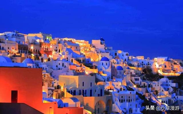 全球10个绝美海岛旅游攻略，16座美出天际的海岛(49)