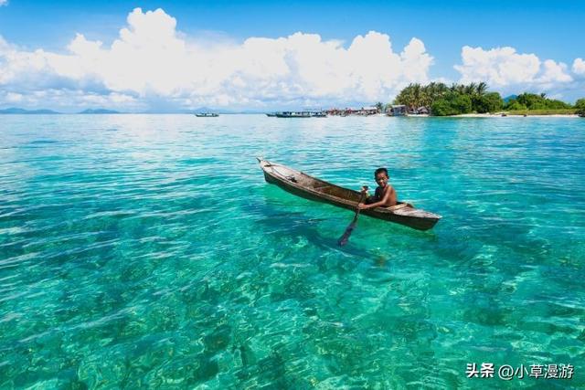 全球10个绝美海岛旅游攻略，16座美出天际的海岛(23)