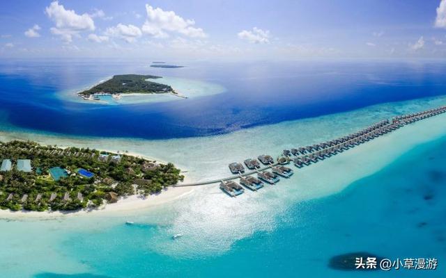 全球10个绝美海岛旅游攻略，16座美出天际的海岛(5)